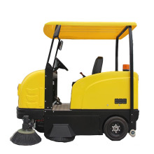 Magnetic Cleaner Road Sweeper Floor Sweeper Factory for Sale